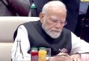 SCO Must Unite Against Terrorism: PM Modi