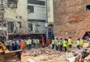 Satya Niketan Building Collapse Sparks Supreme Court Action on Student Safety