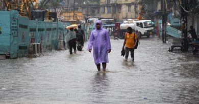September Rainfall Expected Below Normal