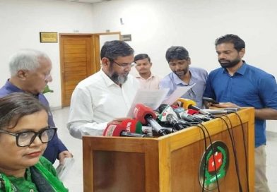 Seven-Phase UP Elections in Bangladesh Start on November 12