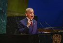 Shehbaz Sharif Credits Trump for Averting 2025 India-Pakistan Conflict at UNGA