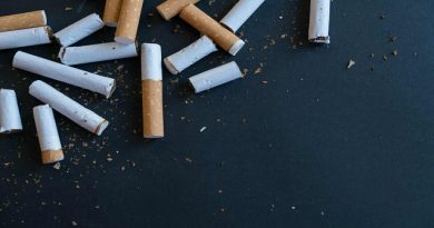 Smoking Linked to Infertility, Quitting Can Help