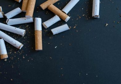 Smoking Linked to Infertility, Quitting Can Help