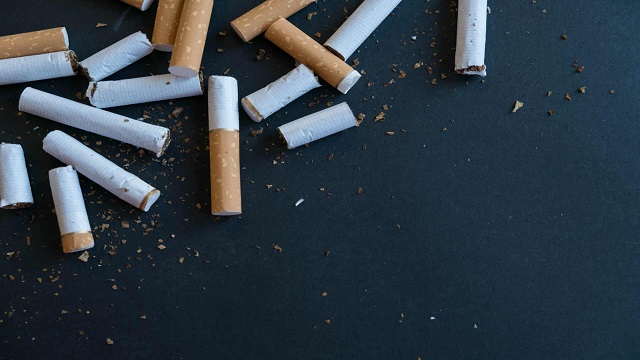 Smoking Linked to Infertility, Quitting Can Help