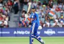 Smriti Mandhana Aims for More Indian Batters in Top Women’s Cricket Rankings