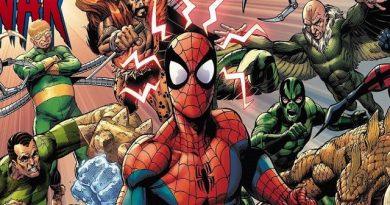 Spider-Man’s Worst to Best Villains