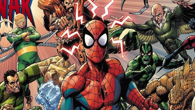 Spider-Man’s Worst to Best Villains