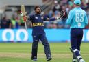 Sri Lanka Beats England in Thrilling ODI Match