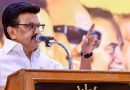 Stalin Denies Shielding in Abuse Case