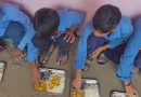 Students Fall Ill After Eating Contaminated Food
