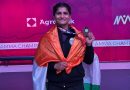 Suchika Tariyal Wins Historic Bronze in MMA