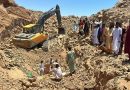 Sudan Mine Collapse Kills 10, Injures 21