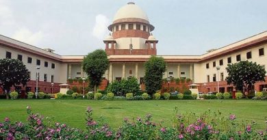 Supreme Court Postpones Marital Rape Hearing