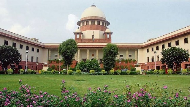 Supreme Court Postpones Marital Rape Hearing