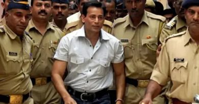 Supreme Court Rejects Abu Salem’s Bid for Release After 25 Years