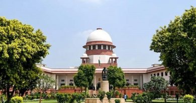 Supreme Court Rejects Petition Against School Entry Restrictions