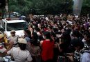 Supreme Court Takes Action on Aastha Kunj Gang Rape