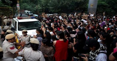 Supreme Court Takes Action on Aastha Kunj Gang Rape