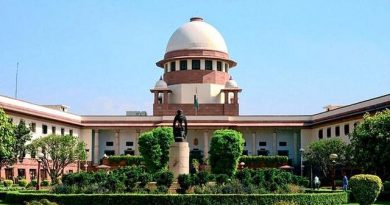 Supreme Court urges West Bengal Assembly Speaker to decide disqualification petitions within October 8