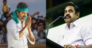 Tamil Nadu Alliance Gets New Name for Stronger Identity
