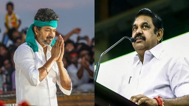 Tamil Nadu Alliance Gets New Name for Stronger Identity
