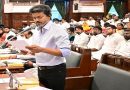 Tamil Nadu CM Announces New Assembly-Secretariat Complex