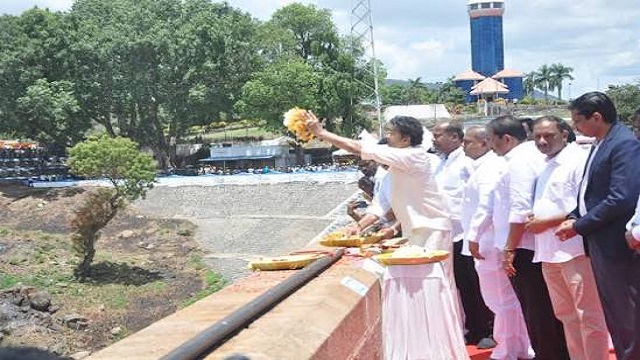 Tamil Nadu Farmers Get Relief as Dam Water Released