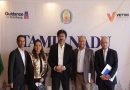 Tamil Nadu Secures Major UK Investment Deal Under Vijay Government