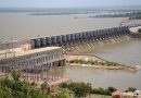 Telangana Asks Karnataka for Krishna Water to Save Crops