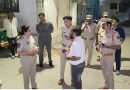 Telangana Police Under Scrutiny