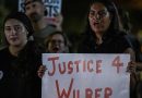 Texas Man Shot by ICE Agent Detained with Bullet Still in Body