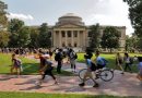 The Freedom to Think: Challenges for Public Universities