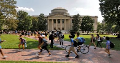 The Freedom to Think: Challenges for Public Universities
