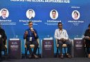 The Hindu-VIT Biotech Conclave in Chennai Explores Science Innovations