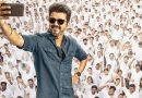 The Rise of Thalapathi Vijay: How Social Media Shapes His Image