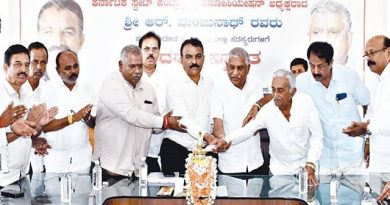 Thousands of Contractors in Karnataka Threaten Protests Over Unpaid Dues