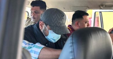 Three Accused in Goa Nightclub Fire Surrender