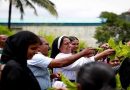 Thrissur College Students Discover Sericulture