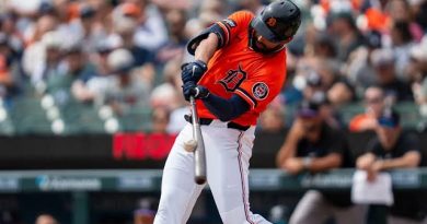 Tigers vs Nationals Preview: Detroit Aims to Extend Home Winning Streak