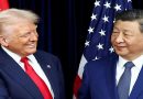 Top China and US Diplomats Discuss Future Meetings
