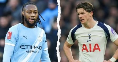 Top Five Star signings of the 2026 Transfer Window