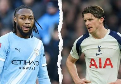 Top Five Star signings of the 2026 Transfer Window