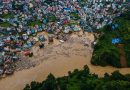 Torrential Rain Causes Disaster in Nepal