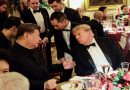 Trump Hosts Xi for State Dinner Amid Tensions