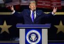 Trump Promises $5,000 for Americans if Republicans Win Congress