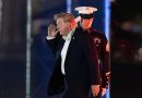 Trump Says Russia and Ukraine Agree to Halt Energy Target Attacks