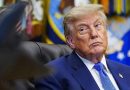 Trump Surprised UK Terror Suspects Released on Bail