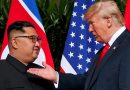 Trump Wants Talks with North Korea: South Korean President Says