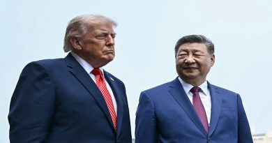 Trump-Xi Summit in Washington: Key Topics and Schedule