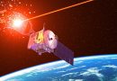 U.S. Confirms Space-Based Weapons Deployment